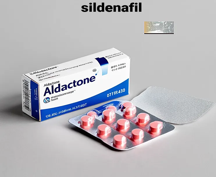 Sildenafil 1